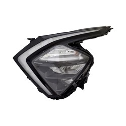 Kia Sportage 2023–2024 Headlight Assembly – KI2502266 product photo