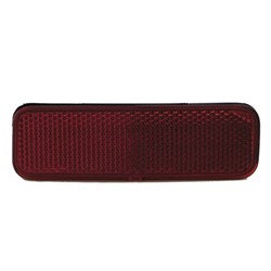 Ford Bronco Sport 2021–2025 Rt Rear Bumper Reflector (Rear) – FO1185123 product photo
