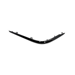 Cadillac Escalade / Escalade ESV 2021–2024 Lt Rear Bumper Molding (Rear) – GM1146120 product photo