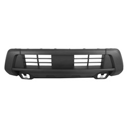 Nissan Frontier 2022–2024 Front Bumper Cover (Front) – NI1015103 product photo