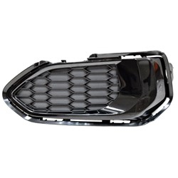 Honda FIT 2018–2020 Lt Front Bumper Insert (Front) – HO1038150 product photo