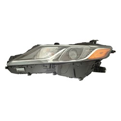 Toyota Camry 2019–2024 Headlight Assembly – TO2502277 product photo