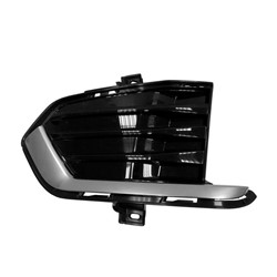 Cadillac XT5 2017–2023 Lt Front Bumper Insert (Front) – GM1038205 product photo