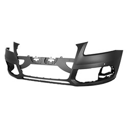 Audi Q5 2013–2017 Front Bumper Cover (Front) – AU1000198 product photo