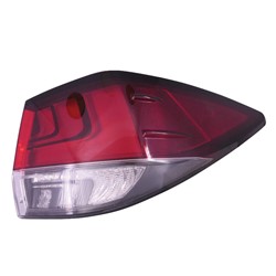 Lexus RX350 / RX350L & more 2020–2022 Tail Light Assembly – LX2805145 product photo