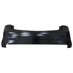 Acura TLX 2018–2020 Rear Bumper Cover (Rear) – AC1100181 product photo