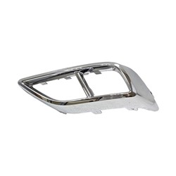 Volkswagen Atlas 2021–2025 Rt Rear Bumper Insert (Rear) – VW1139103 product photo