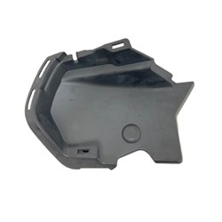 Mercedes-Benz GLC300 2020–2022 Rt Front Bumper Insert (Front) – MB1039239 product photo