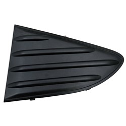 Toyota Yaris 2018–2019 Lt Rear Bumper Insert (Rear) – TO1138102 product photo