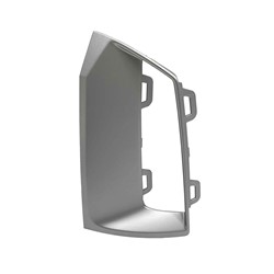 Audi Q7 2020–2024 Lt Front Bumper Insert (Front) – AU1038160 product photo