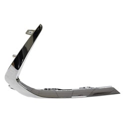 Hyundai Sonata 2020–2022 Rt Front Bumper Molding (Front) – HY1047118 product photo