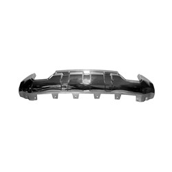 Gmc Sierra / Sierra 1500 Limited 2016–2019 Front Bumper Cover (Front) – GM1015121 product photo