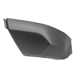 Gmc Yukon / Yukon XL 2025 Lt Front Bumper Molding (Front) – GM1046156 product photo