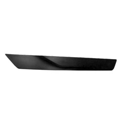 Ford Explorer / Police Interceptor Utility 2016–2019 Lt Front Bumper Molding (Front) – FO1046106 product photo