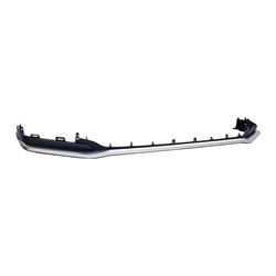 Lexus NX350 / NX450h+ 2022–2025 Front Bumper Valance (Front) – LX1095107 product photo