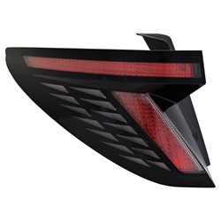 Hyundai Tucson 2022–2024 Tail Light Assembly – HY2804173 product photo