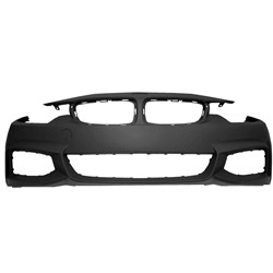 Bmw 428i / 430i & more 2014–2020 Front Bumper Cover (Front) – BM1000332 product photo