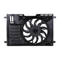 Ford Escape 2017–2019 Radiator – FO3115220 product photo