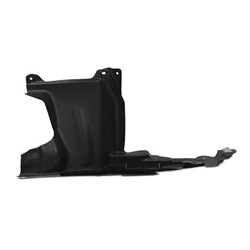 Toyota Corolla 2020–2022 Lower Engine Cover (Driver side) – TO1228256 product photo