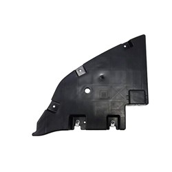 Gmc Yukon XL 2015–2020 Lt Front Bumper Filler (Front) – GM1088185 product photo