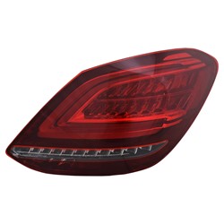 Mercedes-Benz C300 / C43 AMG & more 2019–2021 Tail Light Assembly – MB2801160 product photo