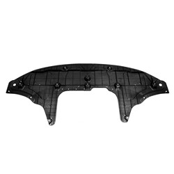 Kia Carnival 2022–2024 Lower Engine Cover (Front) – KI1228185 product photo