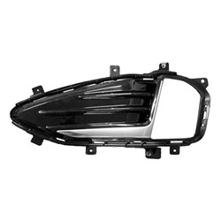 Ford Edge 2019–2024 Lt Front Bumper Insert (Front) – FO1038188 product photo