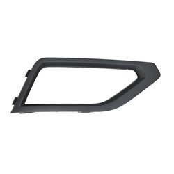 Volkswagen Atlas 2018–2020 Rt Front Bumper Insert (Front) – VW1039157 product photo