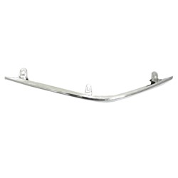 Toyota 4RUNNER 2014–2024 Lt Front Bumper Molding (Front) – TO1046101 product photo