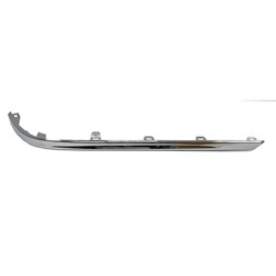 Lincoln Navigator 2018–2021 Rt Rear Bumper Molding (Rear) – FO1147106 product photo