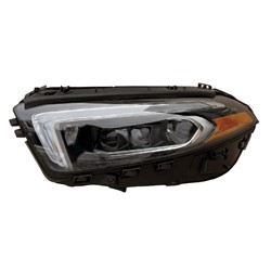 Mercedes-Benz A220 / A250 & more 2019–2022 Headlight Assembly – MB2502263 product photo