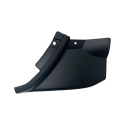 Dodge Challenger 2018–2023 Rt Front Bumper Molding (Front) – CH1047135 product photo