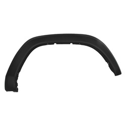 Toyota Tacoma 2016–2023 Rt Rear Wheel Opening Molding (Rear) – TO1791111 product photo