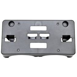 Gmc Terrain 2018–2021 Front Bumper License Bracket (Front) – GM1068209 product photo