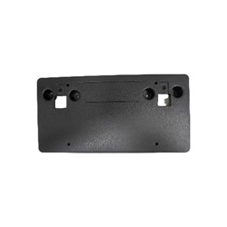 Mini Cooper Countryman 2021–2024 Front Bumper License Bracket (Front) – MC1068112 product photo