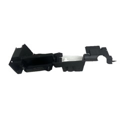 Toyota RAV4 2022–2025 Grille (Driver side) – TO1218214 product photo