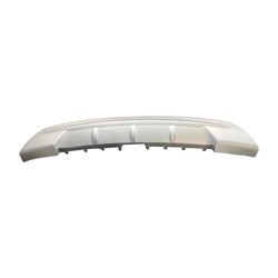 Ford Edge 2021–2024 Rear Bumper Valance Panel (Rear) – FO1195186 product photo