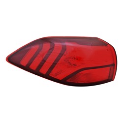 Hyundai Tucson 2019–2021 Tail Light Assembly – HY2804160 product photo