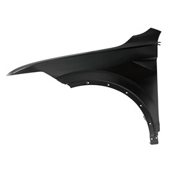 Volkswagen Tiguan 2022–2024 Fender (Front) – VW1240158 product photo