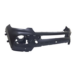 Jeep Compass 2022–2025 Front Bumper Cover (Front) – CH1000A58 product photo