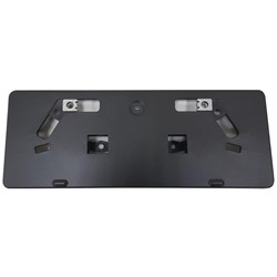 Lexus IS350 2021–2025 Front Bumper License Bracket (Front) – LX1068151 product photo
