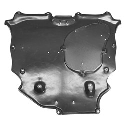 Toyota Grand Highlander / Highlander & more 2020–2025 Lower Engine Cover (Rear) – TO1228296 product photo