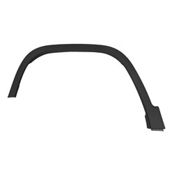 Jeep Cherokee 2019–2023 Lt Front Wheel Opening Molding (Front) – CH1290120 product photo