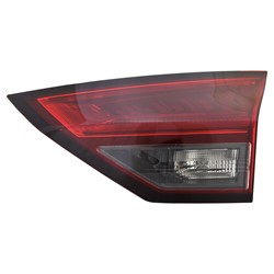 Nissan Rogue 2021–2025 Tail Light Assembly – NI2803125 product photo