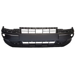 Ford Bronco Sport 2021–2024 Front Bumper Cover (Front) – FO1015149 product photo