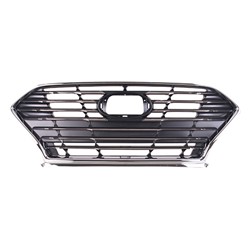 Hyundai Sonata 2018–2019 Grille – HY1200217 product photo