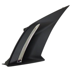 Lexus GS200t / GS300 & more 2016–2020 Rt Front Bumper Insert (Front) – LX1039127 product photo