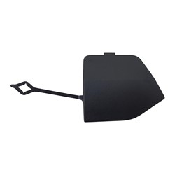 Bmw X3 2022–2024 Rear Bumper Tow Hook Cover (Rear) – BM1129159 product photo