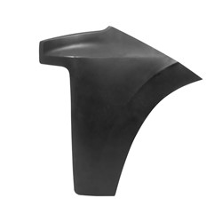 Chevrolet Silverado / Silverado 1500 LTD 2019–2022 Front Bumper Cover (Front) – GM1016110 product photo