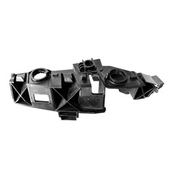 Audi Q5 / Q5 Sportback & more 2018–2023 Front Bumper Cover (Front) – AU1042116 product photo
